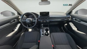 Honda Civic LX* FWD* АвтоКредит* (ЦЕНА ДО БГ) | Auto.bg — изображение 16 Honda Civic LX* FWD* АвтоКредит* (ЦЕНА ДО БГ) | Auto.bg — изображение 16