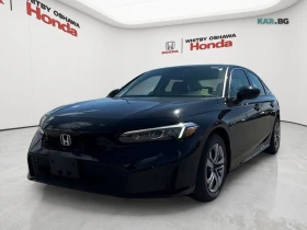 Honda Civic LX* FWD* АвтоКредит* (ЦЕНА ДО БГ)