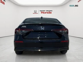 Honda Civic LX* FWD* АвтоКредит* (ЦЕНА ДО БГ) | Auto.bg — изображение 5 Honda Civic LX* FWD* АвтоКредит* (ЦЕНА ДО БГ) | Auto.bg — изображение 5