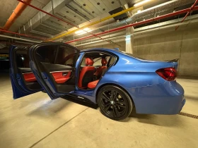 BMW 340 F30 LCI xDrive M Sport MPPSK - 27500 € / 53785.32 лв. - 83573901 7 | Car24.bg BMW 340 F30 LCI xDrive M Sport MPPSK - 27500 € / 53785.32 лв. - 83573901 7