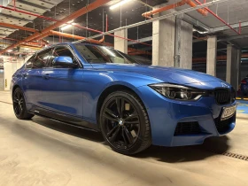 BMW 340 F30 LCI xDrive M Sport MPPSK - 27500 € / 53785.32 лв. - 83573901 3 | Car24.bg BMW 340 F30 LCI xDrive M Sport MPPSK - 27500 € / 53785.32 лв. - 83573901 3