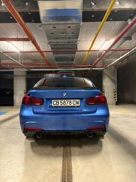 BMW 340 F30 LCI xDrive M Sport MPPSK - 27500 € / 53785.32 лв. - 83573901 5 | Car24.bg BMW 340 F30 LCI xDrive M Sport MPPSK - 27500 € / 53785.32 лв. - 83573901 5