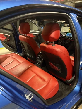 BMW 340 F30 LCI xDrive M Sport MPPSK - 27500 € / 53785.32 лв. - 83573901 9 | Car24.bg BMW 340 F30 LCI xDrive M Sport MPPSK - 27500 € / 53785.32 лв. - 83573901 9