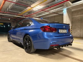 BMW 340 F30 LCI xDrive M Sport MPPSK - 27500 € / 53785.32 лв. - 83573901 6 | Car24.bg BMW 340 F30 LCI xDrive M Sport MPPSK - 27500 € / 53785.32 лв. - 83573901 6