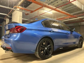 BMW 340 F30 LCI xDrive M Sport MPPSK - 27500 € / 53785.32 лв. - 83573901 4 | Car24.bg BMW 340 F30 LCI xDrive M Sport MPPSK - 27500 € / 53785.32 лв. - 83573901 4