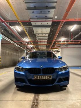 BMW 340 F30 LCI xDrive M Sport MPPSK - 27500 € / 53785.32 лв. - 83573901 2 | Car24.bg BMW 340 F30 LCI xDrive M Sport MPPSK - 27500 € / 53785.32 лв. - 83573901 2
