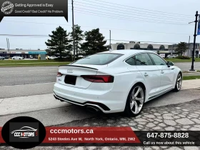 Audi Rs5 Rs 5 SPORTBACK | Auto.bg — изображение 3 Audi Rs5 Rs 5 SPORTBACK | Auto.bg — изображение 3