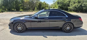 Mercedes-Benz S 350 4 MATIC - 54999 € / 107568.69 лв. - 17356854 2 | Car24.bg Mercedes-Benz S 350 4 MATIC - 54999 € / 107568.69 лв. - 17356854 2