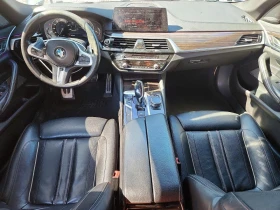 BMW 540 * CARFAX * БЕЗ ПЪРВОНАЧАЛНА ВНОСКА | Auto.bg — изображение 7 BMW 540 * CARFAX * БЕЗ ПЪРВОНАЧАЛНА ВНОСКА | Auto.bg — изображение 7