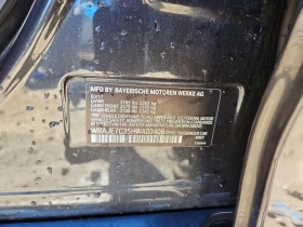 BMW 540 * CARFAX * БЕЗ ПЪРВОНАЧАЛНА ВНОСКА | Auto.bg — изображение 12 BMW 540 * CARFAX * БЕЗ ПЪРВОНАЧАЛНА ВНОСКА | Auto.bg — изображение 12