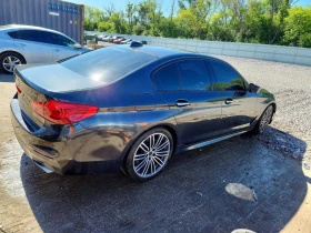 BMW 540 * CARFAX * БЕЗ ПЪРВОНАЧАЛНА ВНОСКА | Auto.bg — изображение 5 BMW 540 * CARFAX * БЕЗ ПЪРВОНАЧАЛНА ВНОСКА | Auto.bg — изображение 5