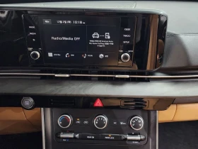 Kia Carnival 2.2 Automatic | Auto.bg — изображение 15 Kia Carnival 2.2 Automatic | Auto.bg — изображение 15