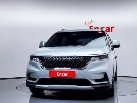 Kia Carnival 2.2 Automatic | Auto.bg — изображение 3 Kia Carnival 2.2 Automatic | Auto.bg — изображение 3