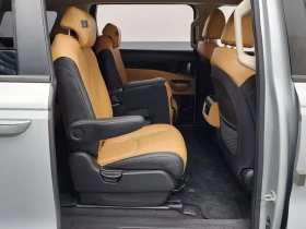 Kia Carnival 2.2 Automatic | Auto.bg — изображение 12 Kia Carnival 2.2 Automatic | Auto.bg — изображение 12