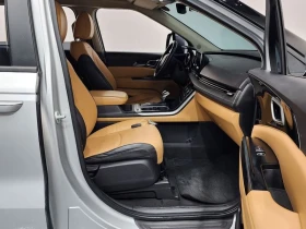 Kia Carnival 2.2 Automatic | Auto.bg — изображение 11 Kia Carnival 2.2 Automatic | Auto.bg — изображение 11
