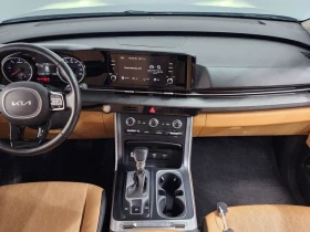 Kia Carnival 2.2 Automatic | Auto.bg — изображение 7 Kia Carnival 2.2 Automatic | Auto.bg — изображение 7