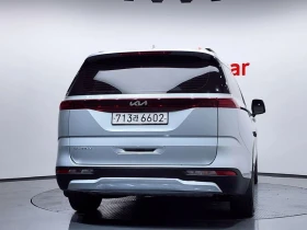 Kia Carnival 2.2 Automatic | Auto.bg — изображение 4 Kia Carnival 2.2 Automatic | Auto.bg — изображение 4