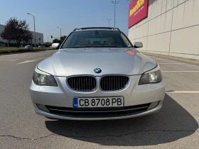 BMW 530 фейс Автоматик 4х4 Панорама - 6500 € - 52929007 7 | Car24.bg BMW 530 фейс Автоматик 4х4 Панорама - 6500 € - 52929007 7