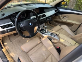 BMW 530 фейс Автоматик 4х4 Панорама - 6500 € - 52929007 10 | Car24.bg BMW 530 фейс Автоматик 4х4 Панорама - 6500 € - 52929007 10