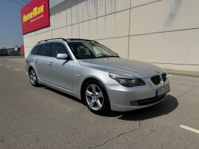 BMW 530 фейс Автоматик 4х4 Панорама - 6500 € - 52929007 2 | Car24.bg BMW 530 фейс Автоматик 4х4 Панорама - 6500 € - 52929007 2