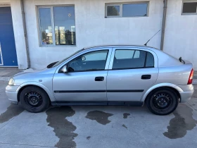Opel Astra 1.6 16V - 1500 € - 87210890 3 | Car24.bg Opel Astra 1.6 16V - 1500 € - 87210890 3