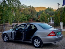 Mercedes-Benz C 200 2.2CDI(122)* 6-СКОРОСТИ* FACELIFT* НОВ ВНОС* - 2499 € - 34809399 4 | Car24.bg Mercedes-Benz C 200 2.2CDI(122)* 6-СКОРОСТИ* FACELIFT* НОВ ВНОС* - 2499 € - 34809399 4