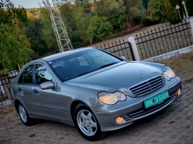 Mercedes-Benz C 200 2.2CDI(122)* 6-СКОРОСТИ* FACELIFT* НОВ ВНОС* - Car24.bg Mercedes-Benz C 200 2.2CDI(122)* 6-СКОРОСТИ* FACELIFT* НОВ ВНОС*