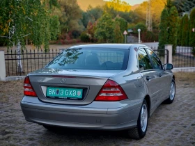 Mercedes-Benz C 200 2.2CDI(122)* 6-СКОРОСТИ* FACELIFT* НОВ ВНОС* - 2499 € - 34809399 6 | Car24.bg Mercedes-Benz C 200 2.2CDI(122)* 6-СКОРОСТИ* FACELIFT* НОВ ВНОС* - 2499 € - 34809399 6