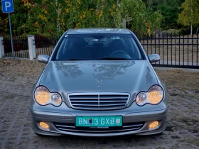 Mercedes-Benz C 200 2.2CDI(122)* 6-СКОРОСТИ* FACELIFT* НОВ ВНОС* - 2499 € - 34809399 10 | Car24.bg Mercedes-Benz C 200 2.2CDI(122)* 6-СКОРОСТИ* FACELIFT* НОВ ВНОС* - 2499 € - 34809399 10