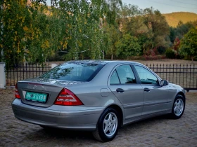 Mercedes-Benz C 200 2.2CDI(122)* 6-СКОРОСТИ* FACELIFT* НОВ ВНОС* - 2499 € - 34809399 7 | Car24.bg Mercedes-Benz C 200 2.2CDI(122)* 6-СКОРОСТИ* FACELIFT* НОВ ВНОС* - 2499 € - 34809399 7