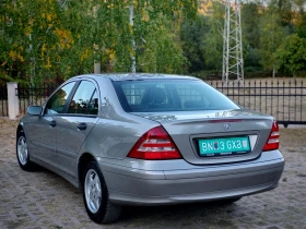 Mercedes-Benz C 200 2.2CDI(122)* 6-СКОРОСТИ* FACELIFT* НОВ ВНОС* - 2499 € - 34809399 5 | Car24.bg Mercedes-Benz C 200 2.2CDI(122)* 6-СКОРОСТИ* FACELIFT* НОВ ВНОС* - 2499 € - 34809399 5