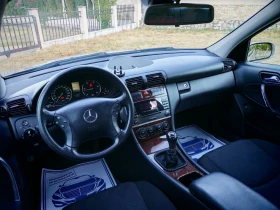 Mercedes-Benz C 200 2.2CDI(122)* 6-СКОРОСТИ* FACELIFT* НОВ ВНОС* - 2499 € - 34809399 12 | Car24.bg Mercedes-Benz C 200 2.2CDI(122)* 6-СКОРОСТИ* FACELIFT* НОВ ВНОС* - 2499 € - 34809399 12
