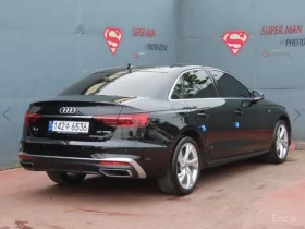 Audi A4 40TFSI* MATRIX* S* LINE* ОБДУХВАНЕ* ХЕДЪП* ДИСТРОН | Auto.bg — изображение 2 Audi A4 40TFSI* MATRIX* S* LINE* ОБДУХВАНЕ* ХЕДЪП* ДИСТРОН | Auto.bg — изображение 2
