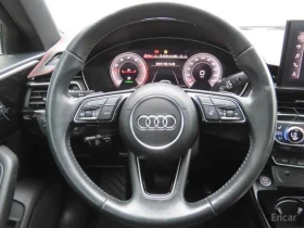 Audi A4 40TFSI* MATRIX* S* LINE* ОБДУХВАНЕ* ХЕДЪП* ДИСТРОН | Auto.bg — изображение 7 Audi A4 40TFSI* MATRIX* S* LINE* ОБДУХВАНЕ* ХЕДЪП* ДИСТРОН | Auto.bg — изображение 7