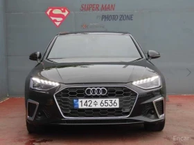 Audi A4 40TFSI* MATRIX* S* LINE* ОБДУХВАНЕ* ХЕДЪП* ДИСТРОН | Auto.bg — изображение 3 Audi A4 40TFSI* MATRIX* S* LINE* ОБДУХВАНЕ* ХЕДЪП* ДИСТРОН | Auto.bg — изображение 3