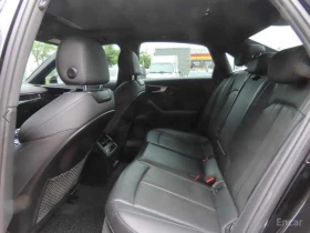 Audi A4 40TFSI* MATRIX* S* LINE* ОБДУХВАНЕ* ХЕДЪП* ДИСТРОН | Auto.bg — изображение 14 Audi A4 40TFSI* MATRIX* S* LINE* ОБДУХВАНЕ* ХЕДЪП* ДИСТРОН | Auto.bg — изображение 14