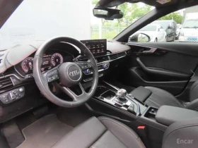 Audi A4 40TFSI* MATRIX* S* LINE* ОБДУХВАНЕ* ХЕДЪП* ДИСТРОН | Auto.bg — изображение 8 Audi A4 40TFSI* MATRIX* S* LINE* ОБДУХВАНЕ* ХЕДЪП* ДИСТРОН | Auto.bg — изображение 8