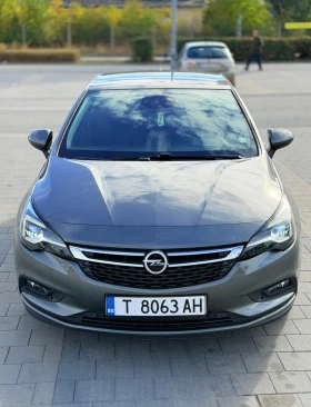 Opel Astra OPEL ASTRA K - Car24.bg Opel Astra OPEL ASTRA K
