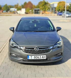 Opel Astra OPEL ASTRA K - 9200 € - 15195783 2 | Car24.bg Opel Astra OPEL ASTRA K - 9200 € - 15195783 2