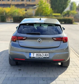 Opel Astra OPEL ASTRA K - 9200 € - 15195783 8 | Car24.bg Opel Astra OPEL ASTRA K - 9200 € - 15195783 8
