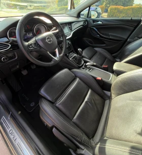 Opel Astra OPEL ASTRA K - 9200 € - 15195783 11 | Car24.bg Opel Astra OPEL ASTRA K - 9200 € - 15195783 11