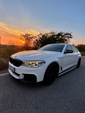 BMW 520 520 I - Car24.bg BMW 520 520 I