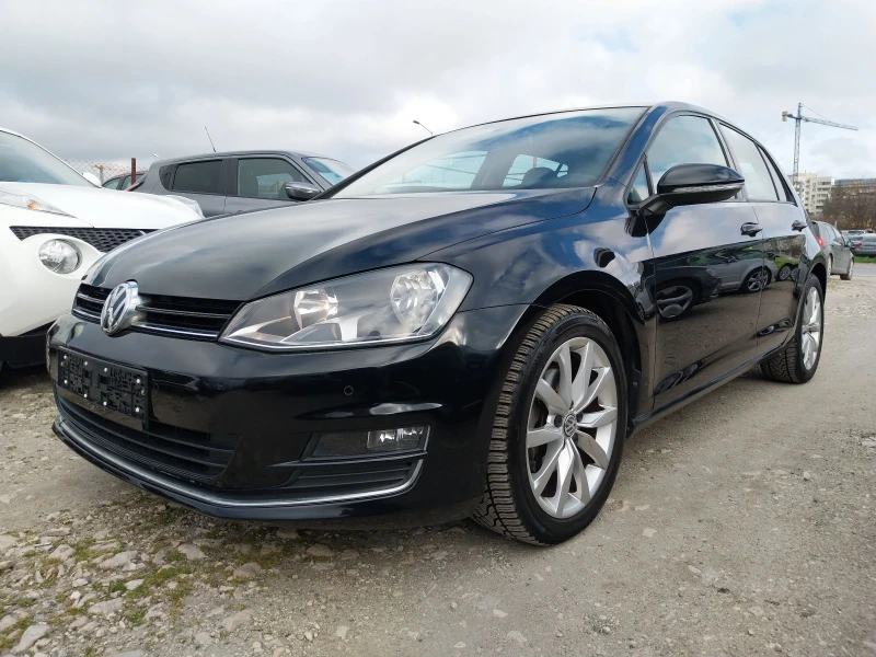 VW Golf 1.6 TDI* DSG* H.LINE* - 8900 € / 17406.89 лв. - 79177872 1 | Car24.bg VW Golf 1.6 TDI* DSG* H.LINE* - 8900 € / 17406.89 лв. - 79177872 1