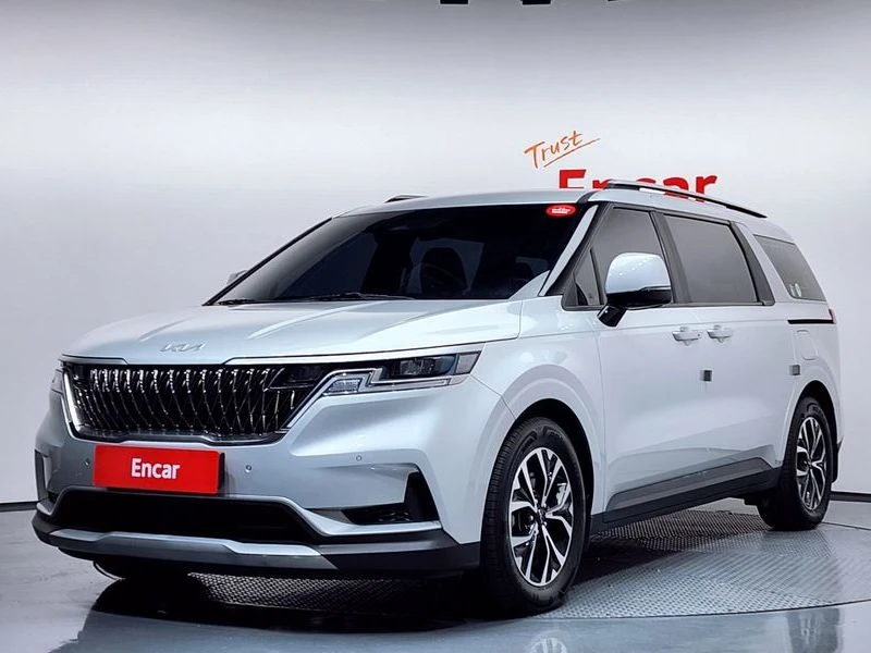 Kia Carnival 2.2 Automatic | Auto.bg — изображение 1 Kia Carnival 2.2 Automatic | Auto.bg — изображение 1