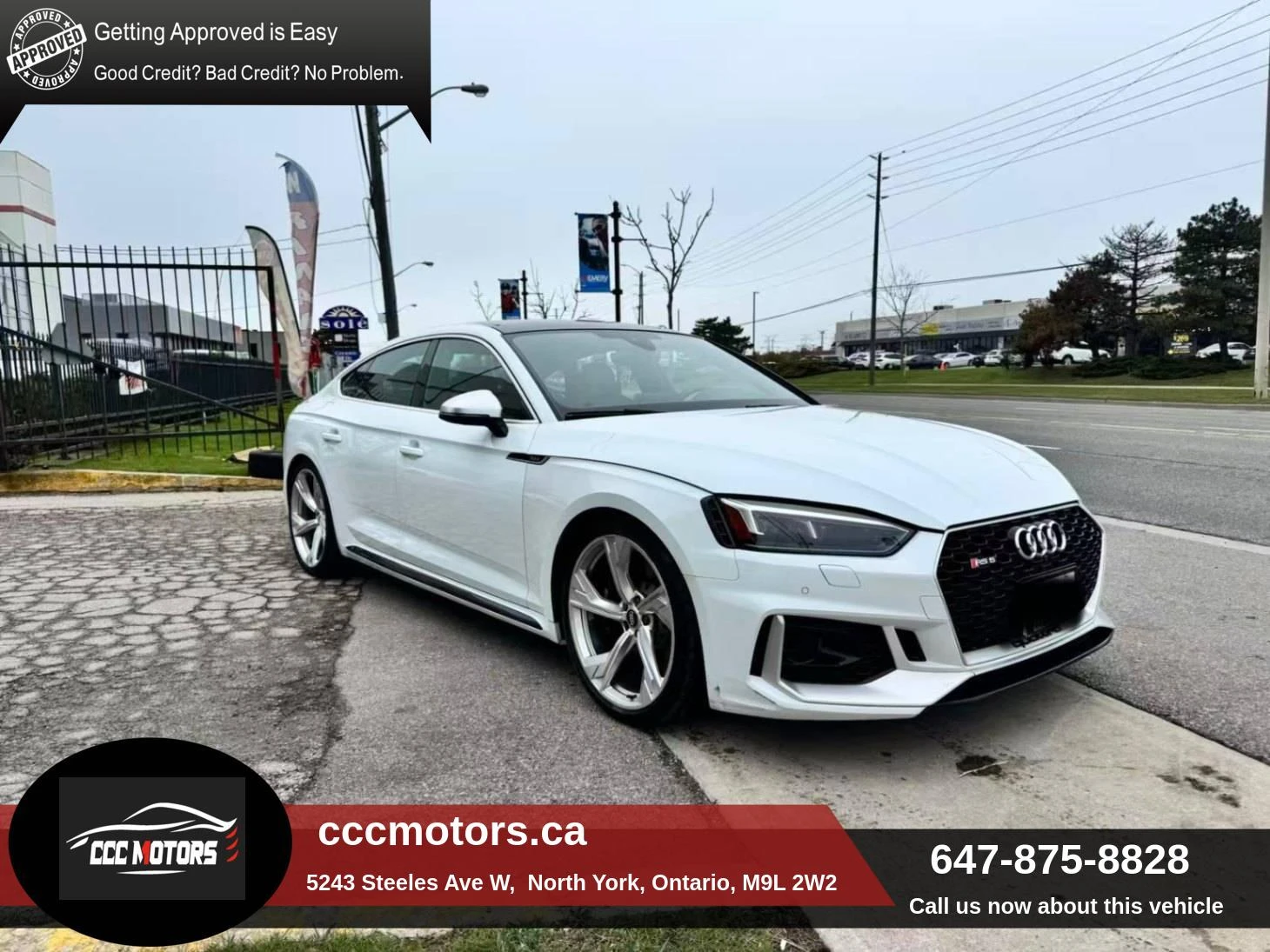Audi Rs5 Rs 5 SPORTBACK | Auto.bg — изображение 1 Audi Rs5 Rs 5 SPORTBACK | Auto.bg — изображение 1