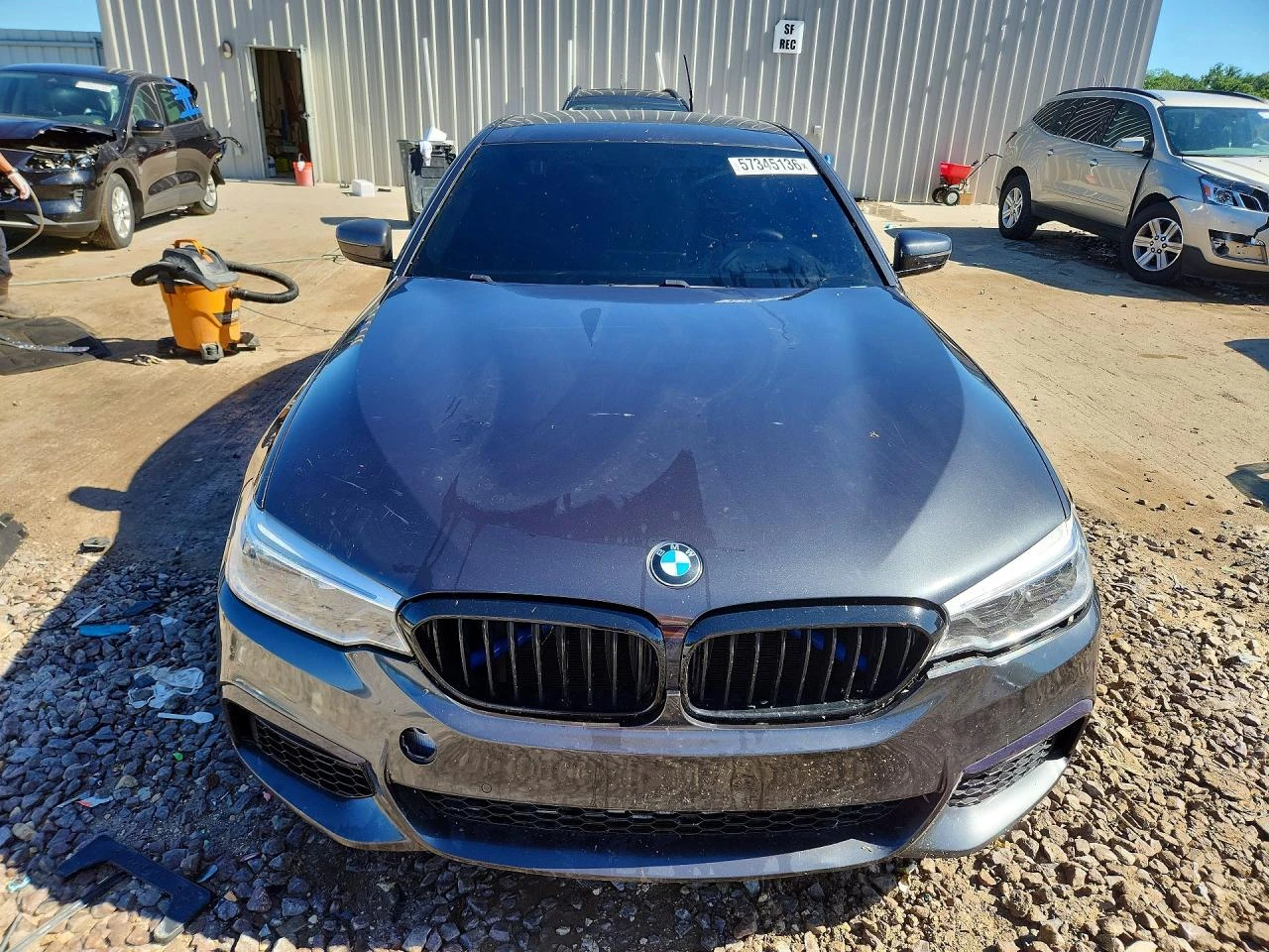 BMW 540 * CARFAX * БЕЗ ПЪРВОНАЧАЛНА ВНОСКА | Auto.bg — изображение 1 BMW 540 * CARFAX * БЕЗ ПЪРВОНАЧАЛНА ВНОСКА | Auto.bg — изображение 1
