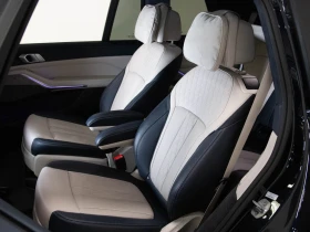 BMW X7 40i M-PACK* FULL* HEAD-UP* SWAROVSKI* TWO-TONE - 75000 лв. / 38346.89 € - 24057635 10 | Car24.bg BMW X7 40i M-PACK* FULL* HEAD-UP* SWAROVSKI* TWO-TONE - 75000 лв. / 38346.89 € - 24057635 10