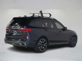 BMW X7 40i M-PACK* FULL* HEAD-UP* SWAROVSKI* TWO-TONE - 75000 лв. / 38346.89 € - 24057635 6 | Car24.bg BMW X7 40i M-PACK* FULL* HEAD-UP* SWAROVSKI* TWO-TONE - 75000 лв. / 38346.89 € - 24057635 6
