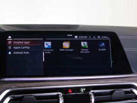 BMW X7 40i M-PACK* FULL* HEAD-UP* SWAROVSKI* TWO-TONE - 75000 лв. / 38346.89 € - 24057635 14 | Car24.bg BMW X7 40i M-PACK* FULL* HEAD-UP* SWAROVSKI* TWO-TONE - 75000 лв. / 38346.89 € - 24057635 14