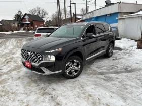 Hyundai Santa fe * Preferred * CARFAX * ЦЕНА ДО БГ - Car24.bg Hyundai Santa fe * Preferred * CARFAX * ЦЕНА ДО БГ